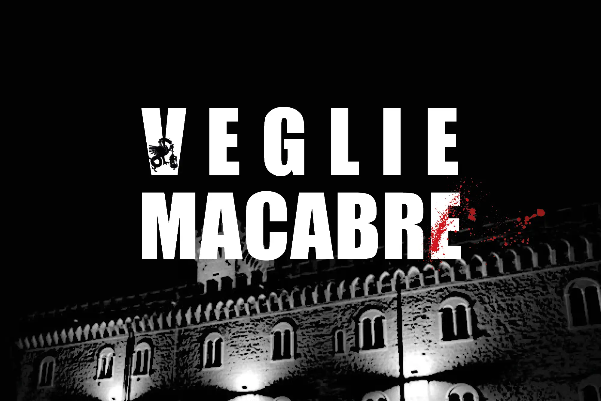 VEGLIE MACABRE 